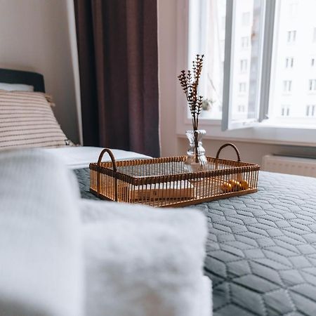 Comeforliving Vienna Appartement Buitenkant foto