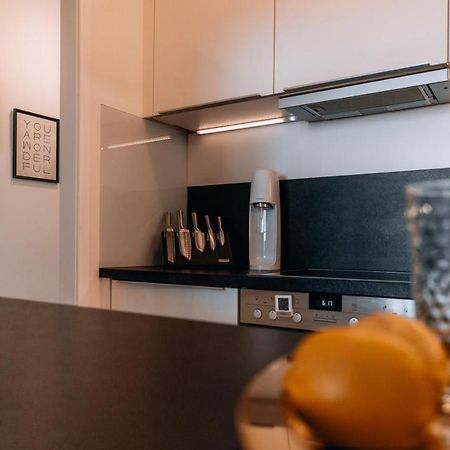 Comeforliving Vienna Appartement Buitenkant foto